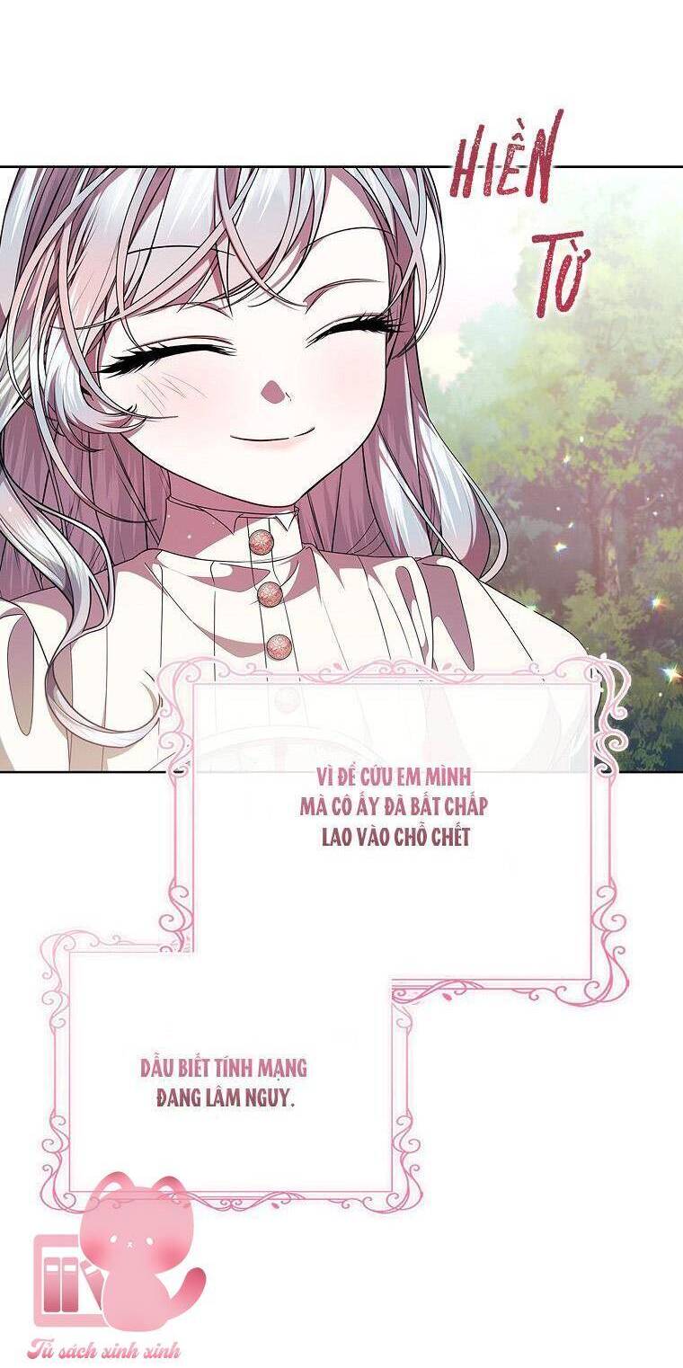 Nhận Nuôi Người Cha Phản Diện Chapter  64 - 4