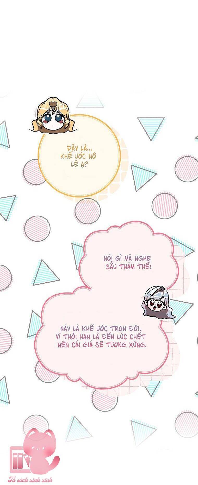 Nhận Nuôi Người Cha Phản Diện Chapter  64 - 31