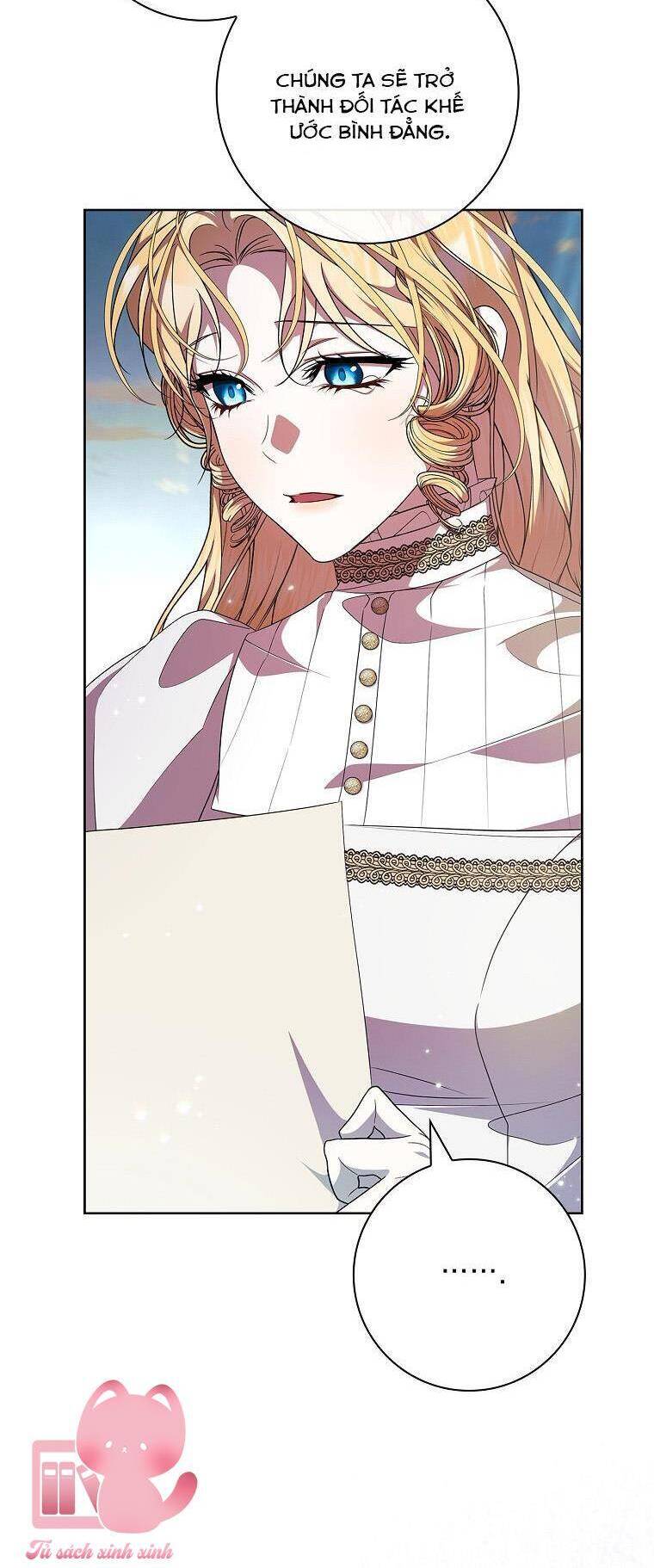 Nhận Nuôi Người Cha Phản Diện Chapter  64 - 33