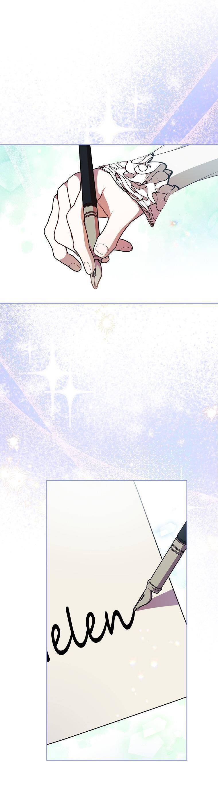 Nhận Nuôi Người Cha Phản Diện Chapter 64 - 34