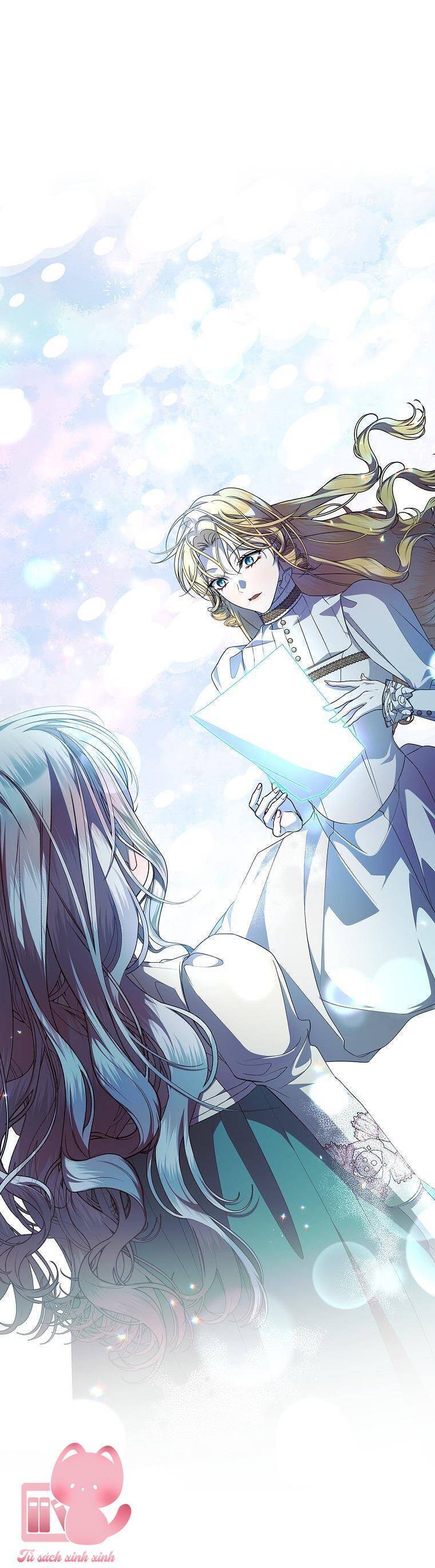 Nhận Nuôi Người Cha Phản Diện Chapter  64 - 35