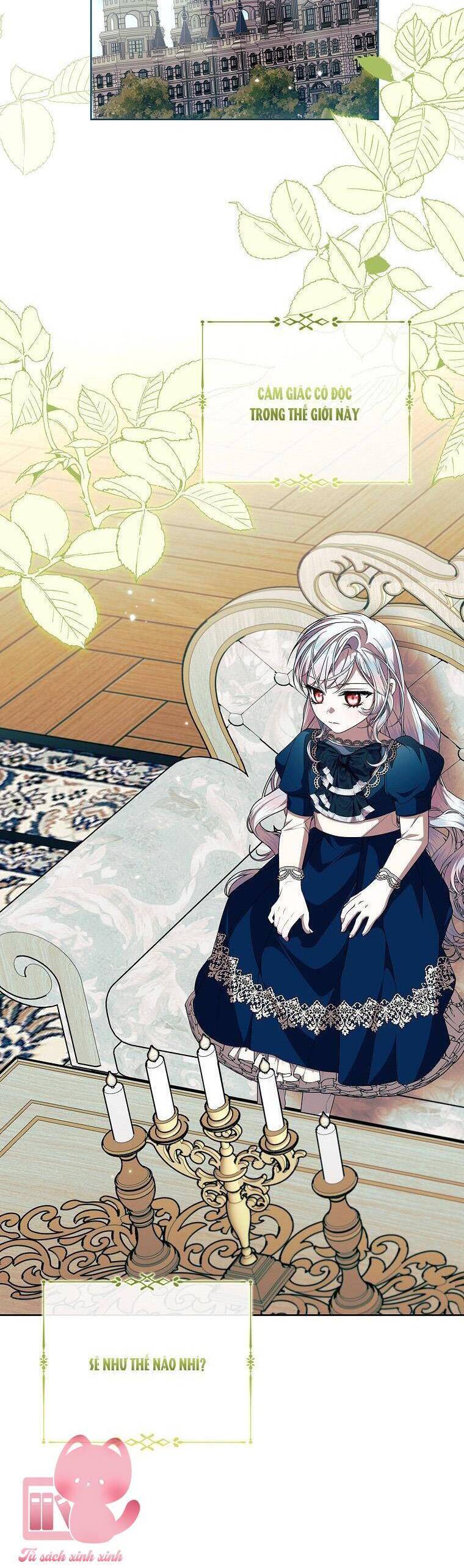 Nhận Nuôi Người Cha Phản Diện Chapter  64 - 46