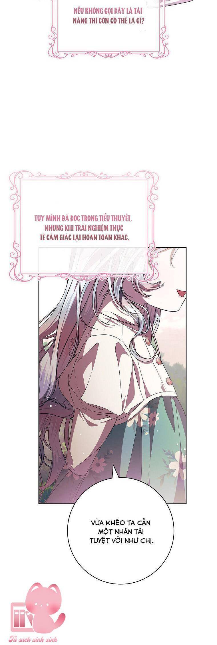 Nhận Nuôi Người Cha Phản Diện Chapter  64 - 6