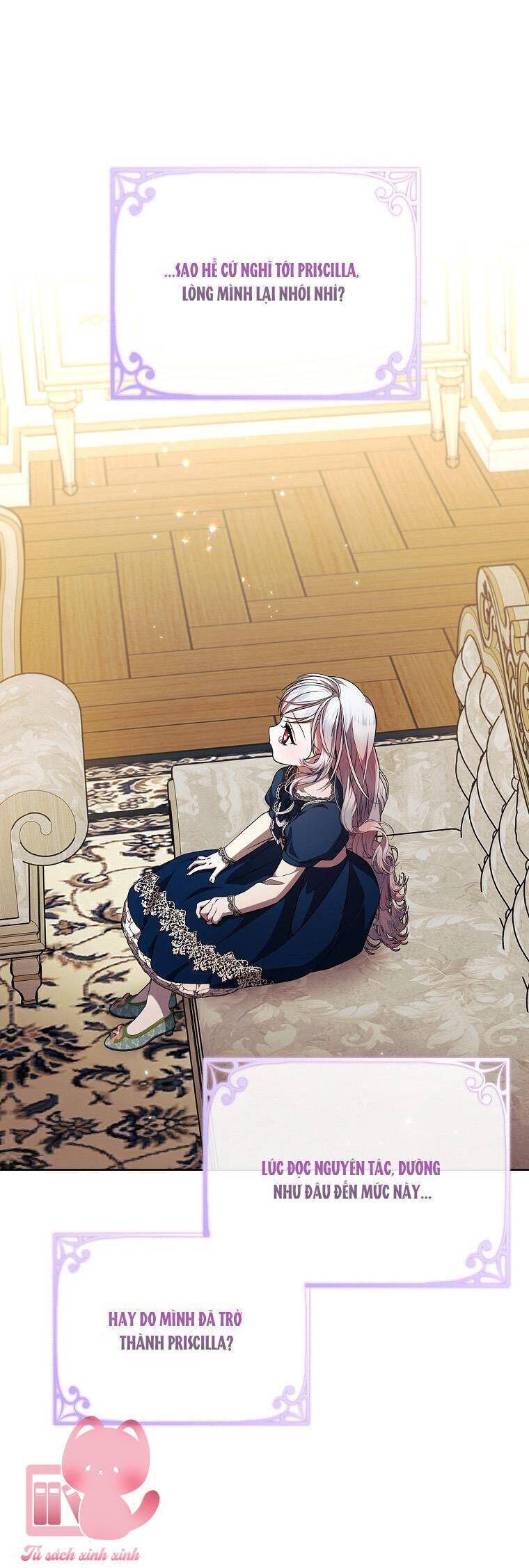 Nhận Nuôi Người Cha Phản Diện Chapter  64 - 56