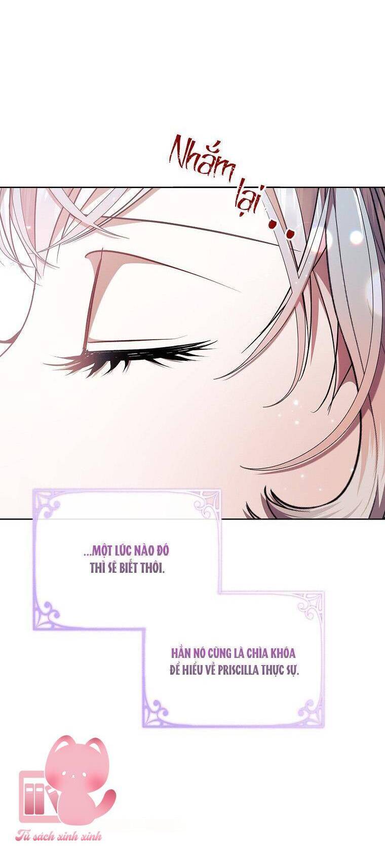 Nhận Nuôi Người Cha Phản Diện Chapter  64 - 58