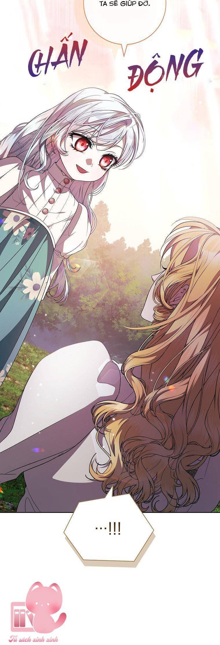 Nhận Nuôi Người Cha Phản Diện Chapter  64 - 8