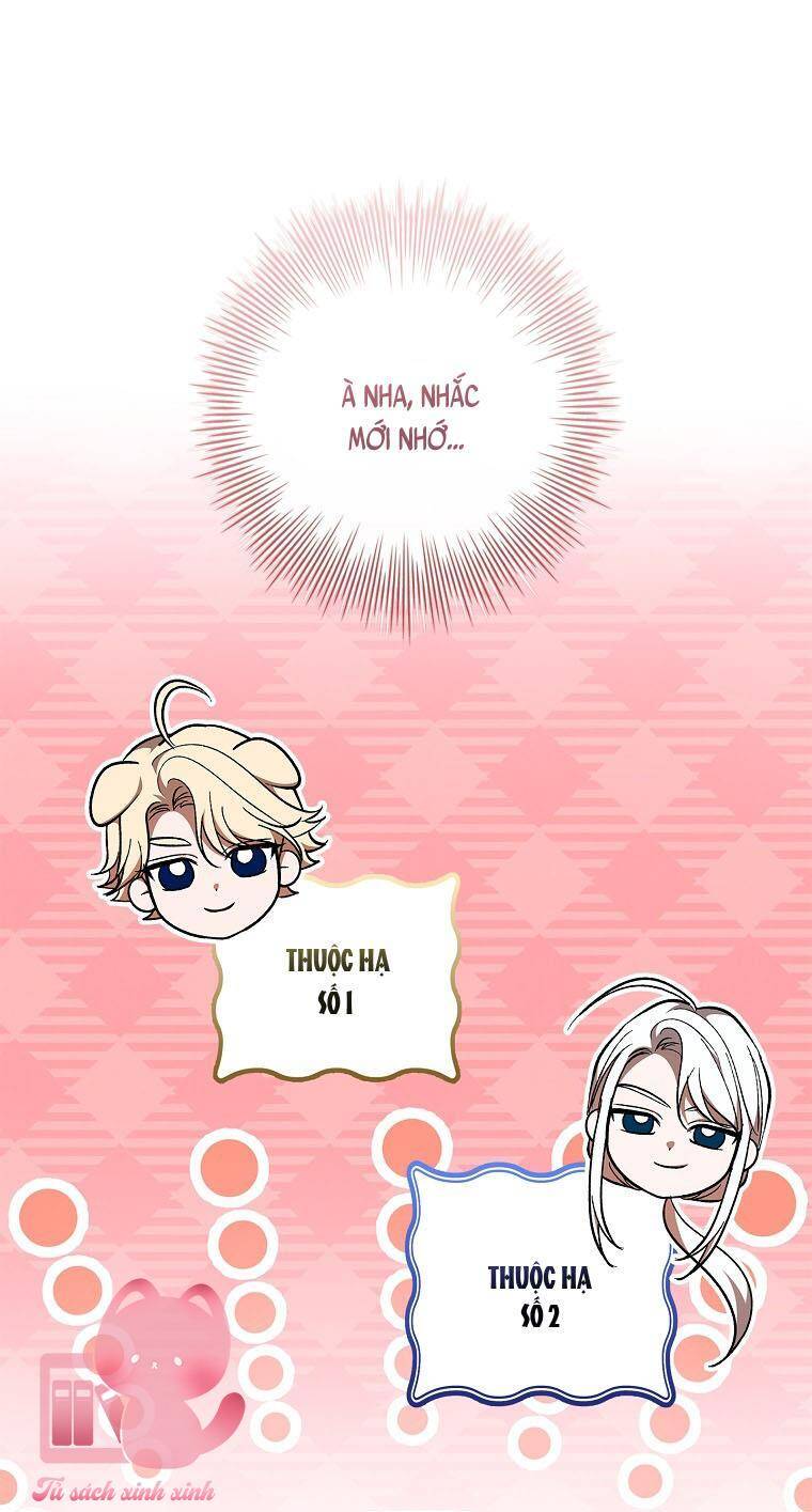 Nhận Nuôi Người Cha Phản Diện Chapter  65 - 12