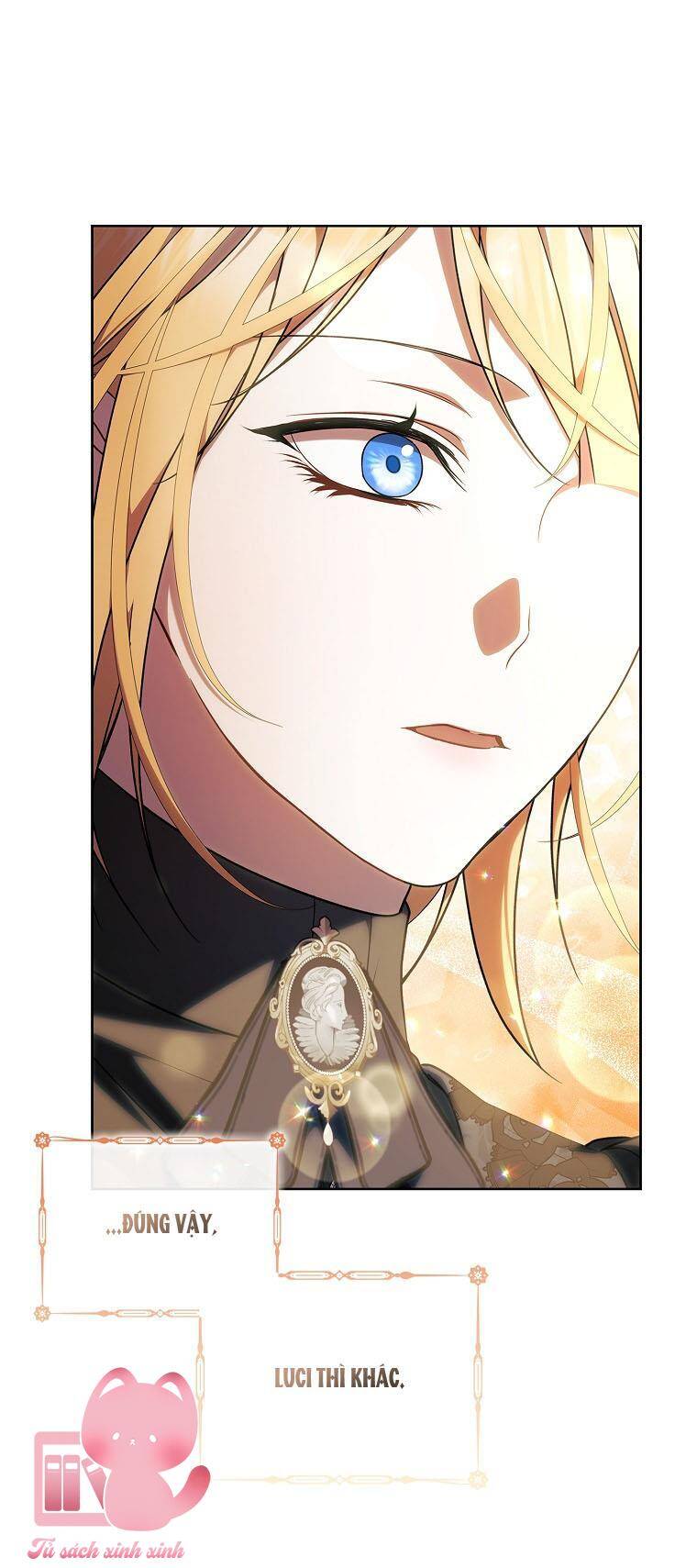 Nhận Nuôi Người Cha Phản Diện Chapter  65 - 18