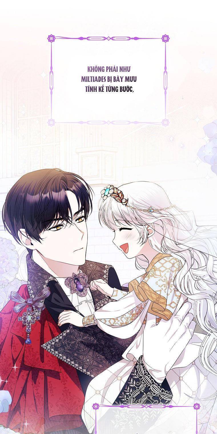 Nhận Nuôi Người Cha Phản Diện Chapter  65 - 19