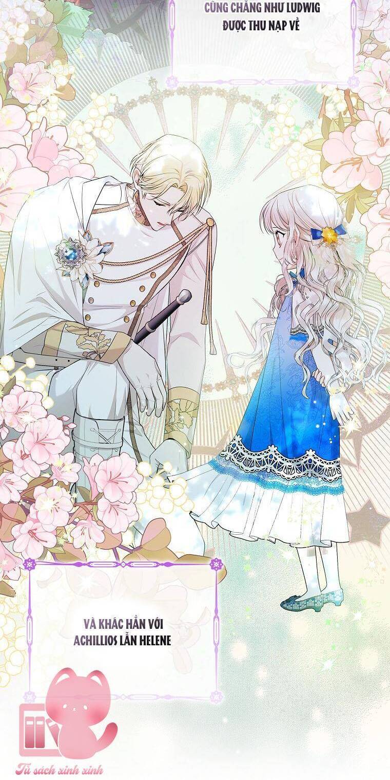 Nhận Nuôi Người Cha Phản Diện Chapter  65 - 20