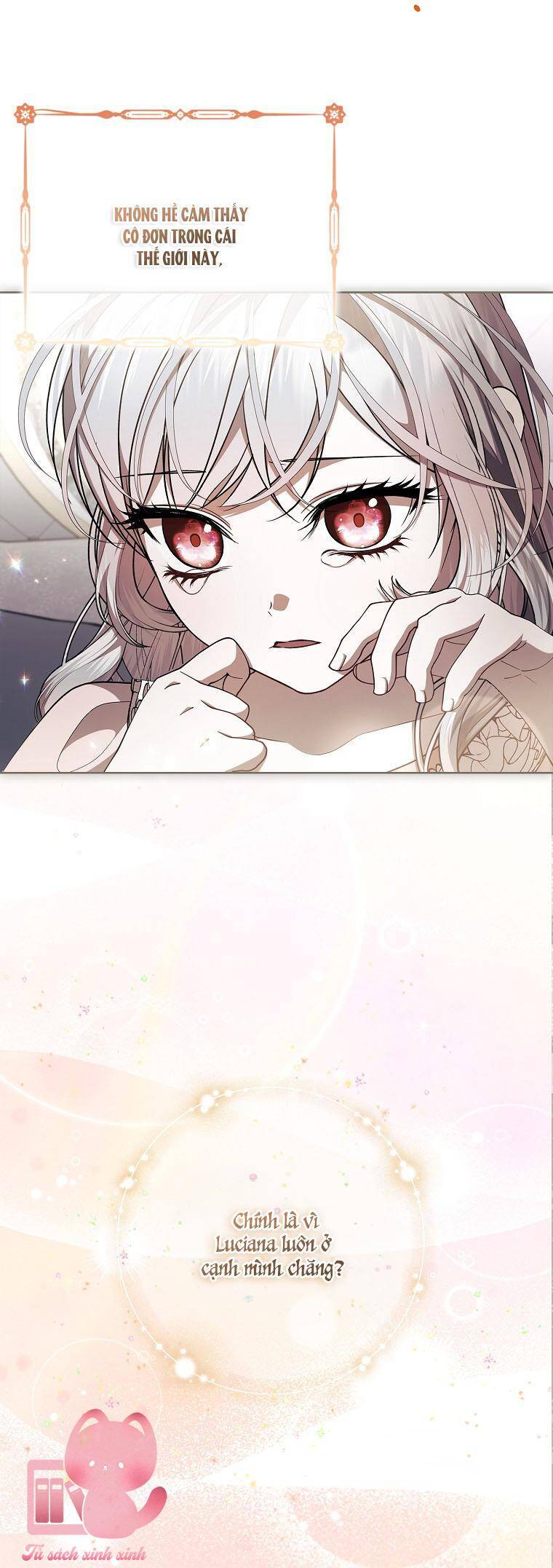 Nhận Nuôi Người Cha Phản Diện Chapter  65 - 22