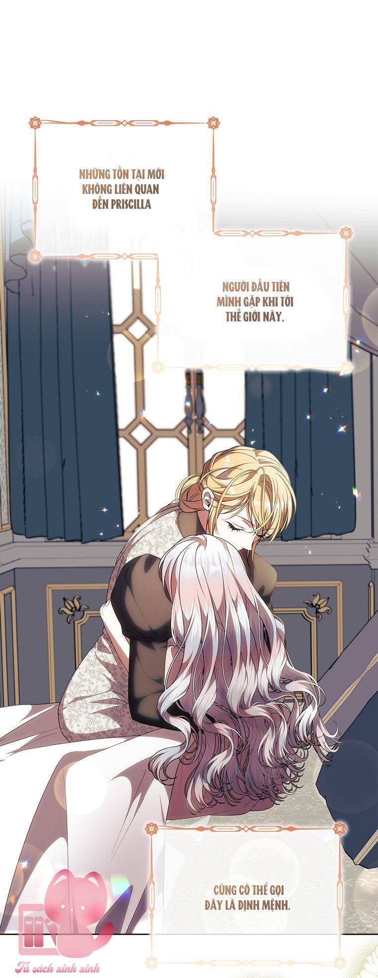 Nhận Nuôi Người Cha Phản Diện Chapter  65 - 24