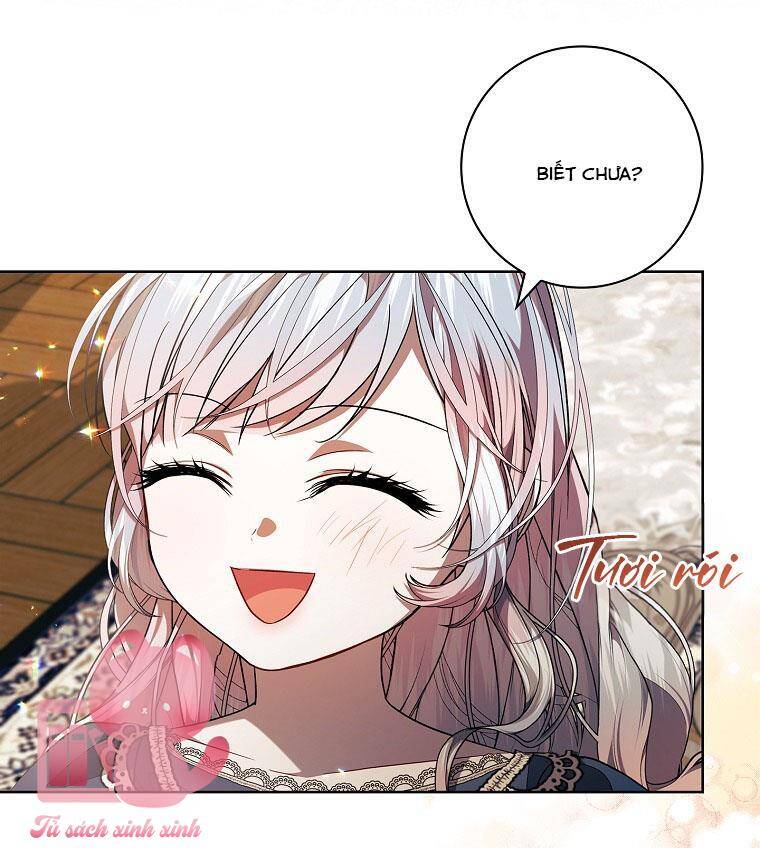 Nhận Nuôi Người Cha Phản Diện Chapter  65 - 26