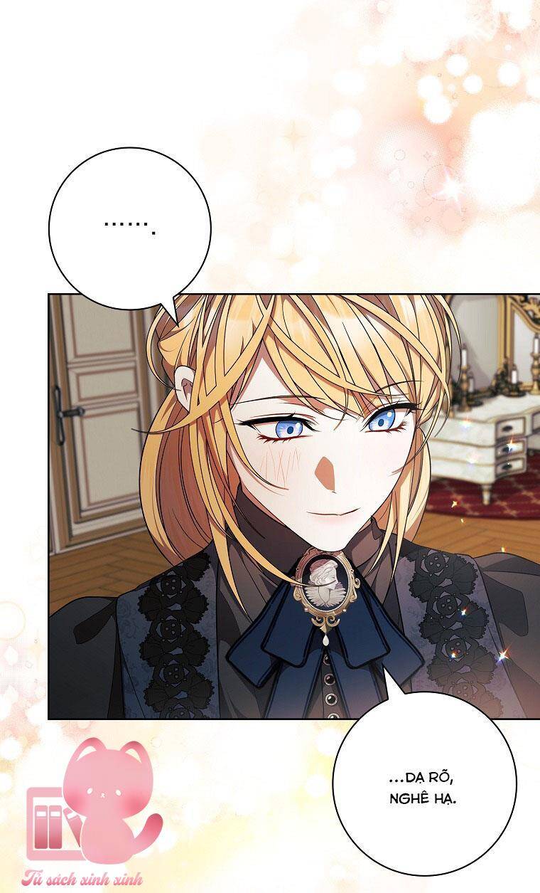 Nhận Nuôi Người Cha Phản Diện Chapter  65 - 27