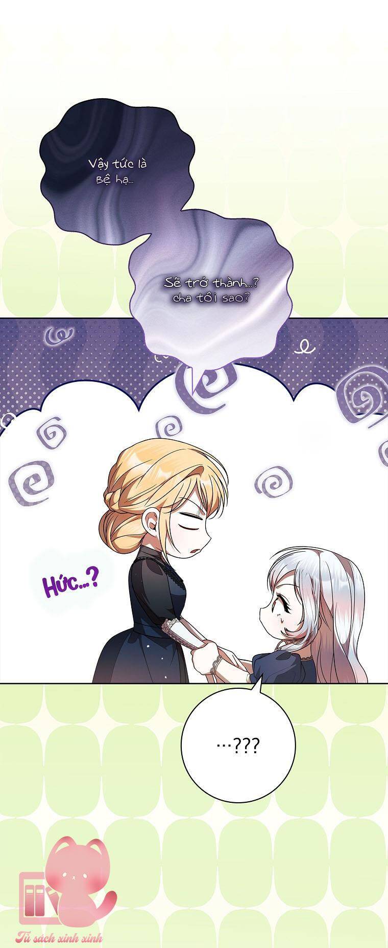 Nhận Nuôi Người Cha Phản Diện Chapter  65 - 29