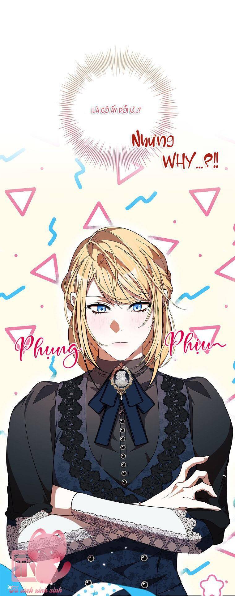 Nhận Nuôi Người Cha Phản Diện Chapter  65 - 4