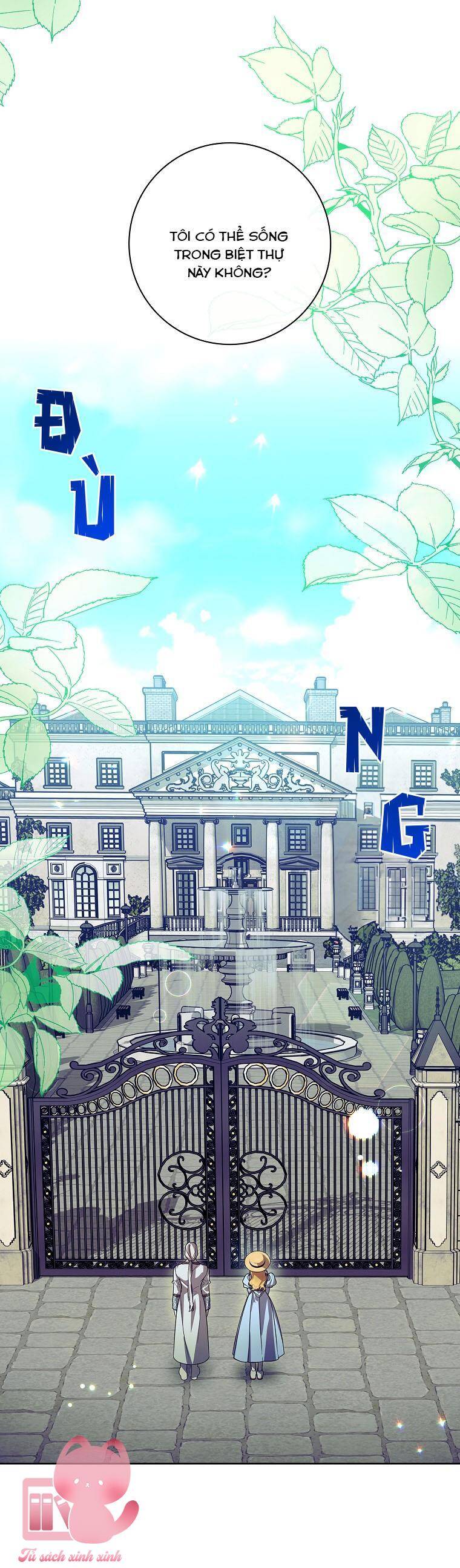 Nhận Nuôi Người Cha Phản Diện Chapter  65 - 33