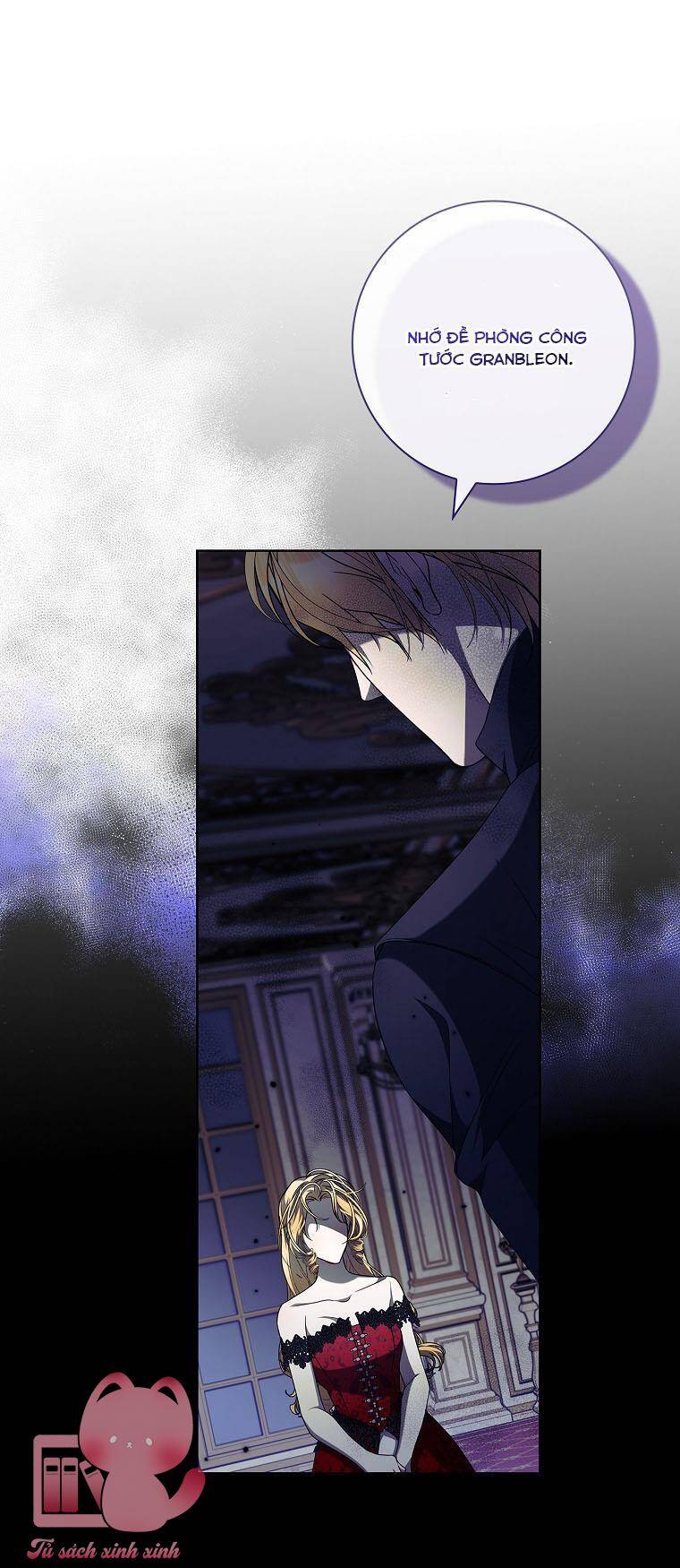 Nhận Nuôi Người Cha Phản Diện Chapter  65 - 38