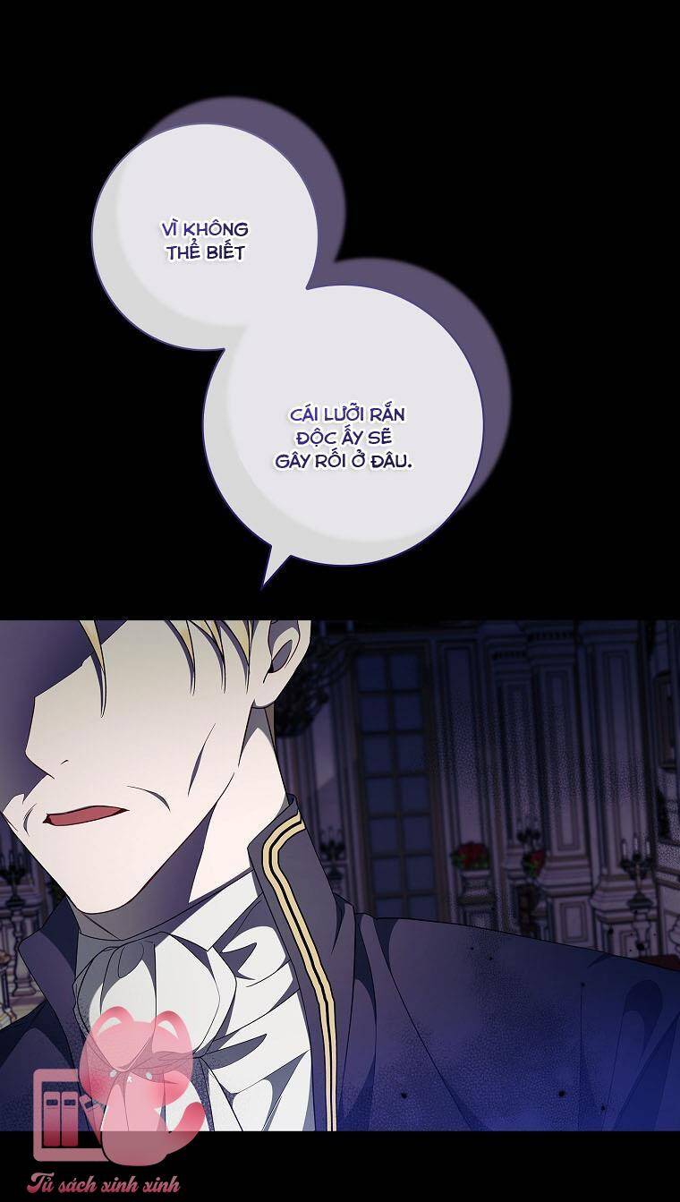 Nhận Nuôi Người Cha Phản Diện Chapter  65 - 39