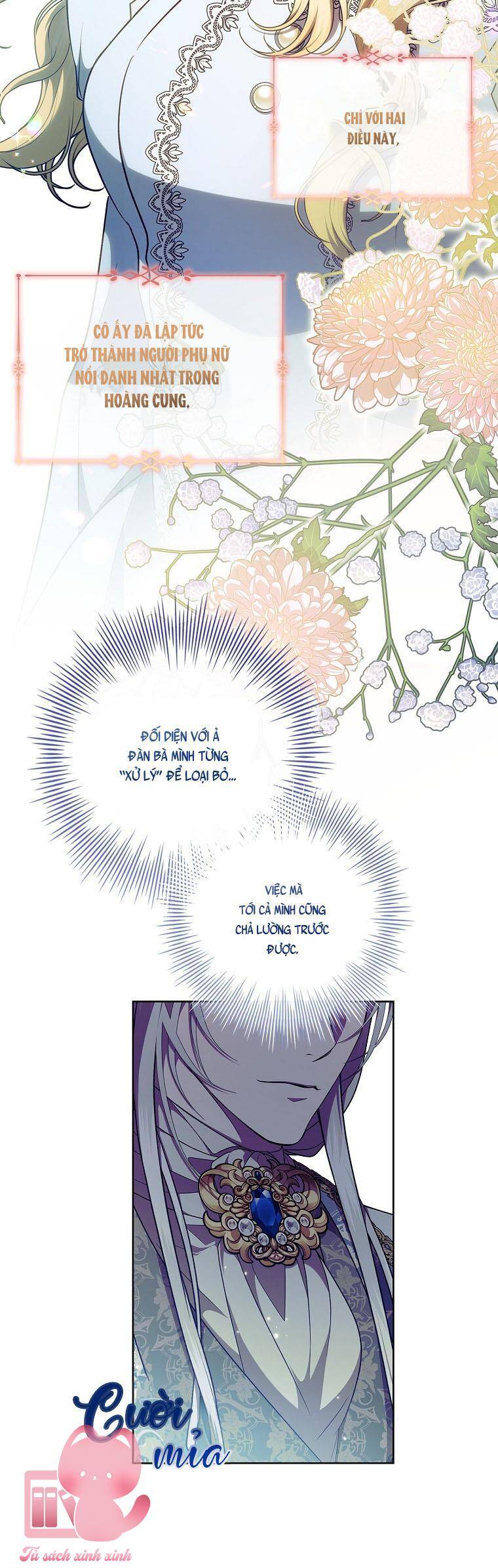 Nhận Nuôi Người Cha Phản Diện Chapter  65 - 45