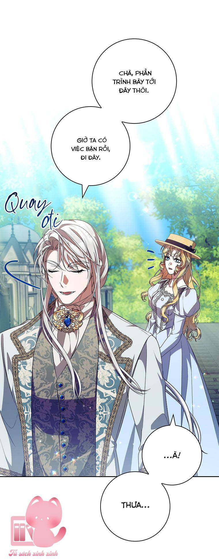 Nhận Nuôi Người Cha Phản Diện Chapter  65 - 46