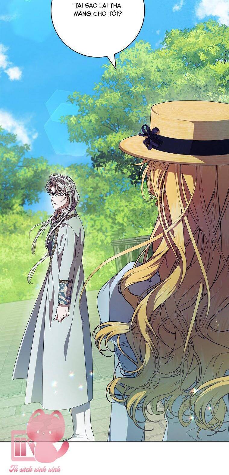 Nhận Nuôi Người Cha Phản Diện Chapter  65 - 49