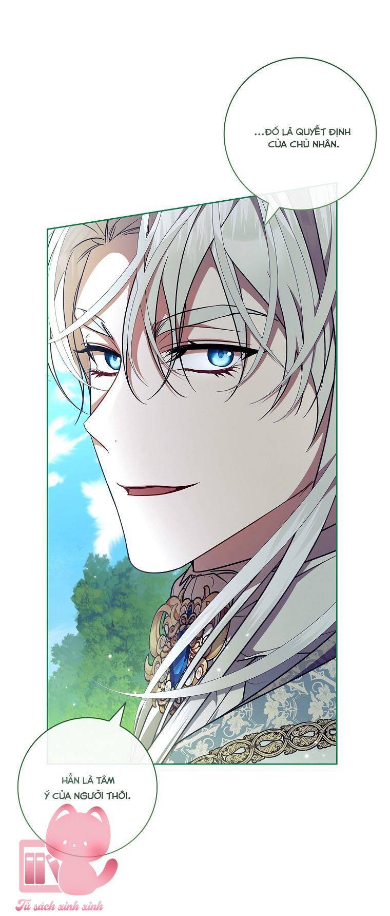 Nhận Nuôi Người Cha Phản Diện Chapter  65 - 50