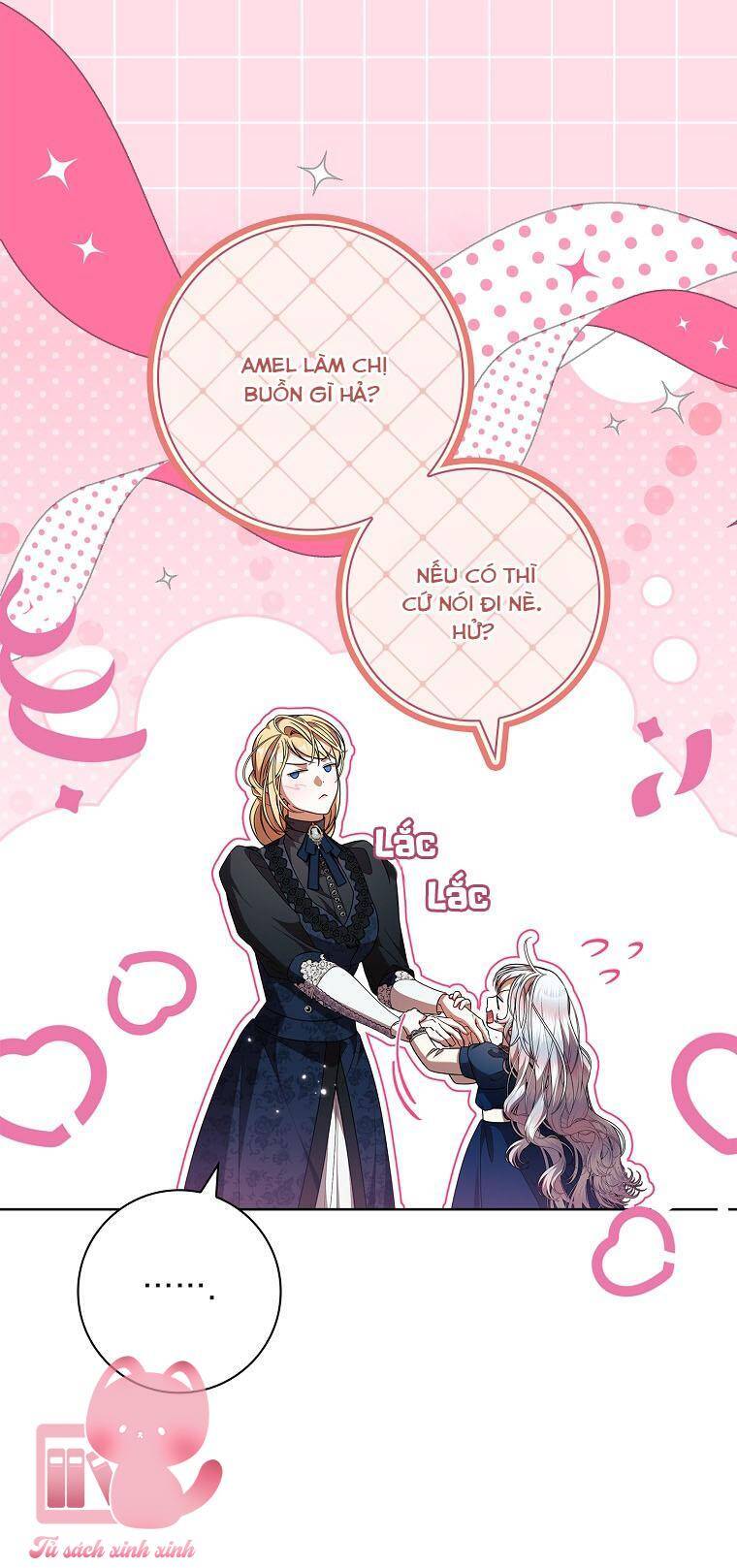 Nhận Nuôi Người Cha Phản Diện Chapter  65 - 6