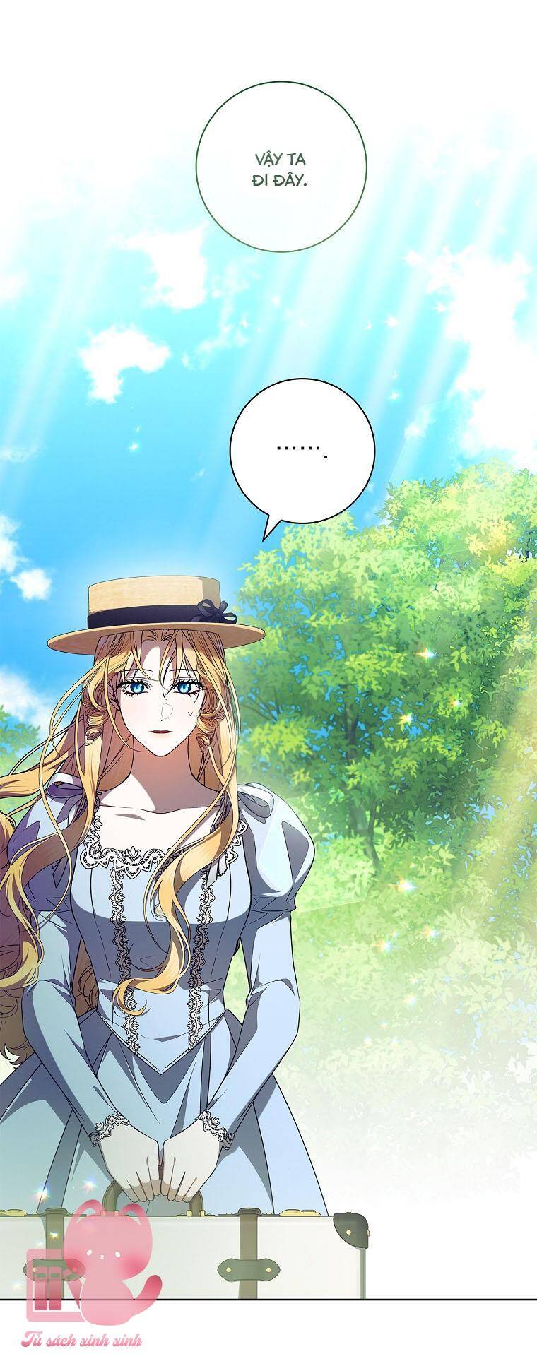 Nhận Nuôi Người Cha Phản Diện Chapter  65 - 51