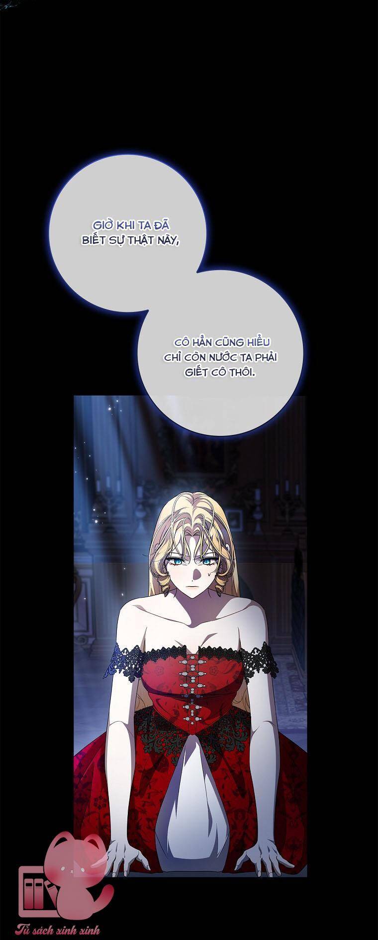 Nhận Nuôi Người Cha Phản Diện Chapter  65 - 67