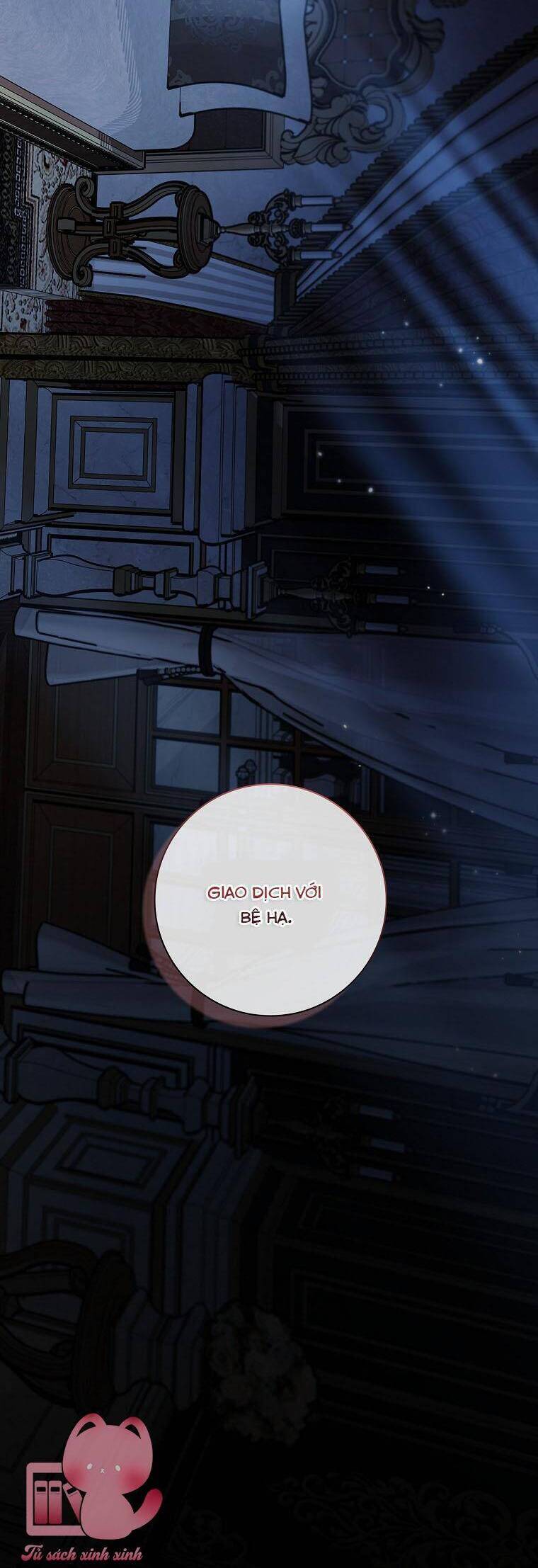 Nhận Nuôi Người Cha Phản Diện Chapter  65 - 70