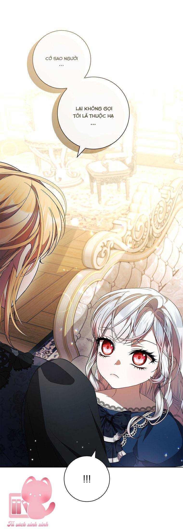 Nhận Nuôi Người Cha Phản Diện Chapter  65 - 10