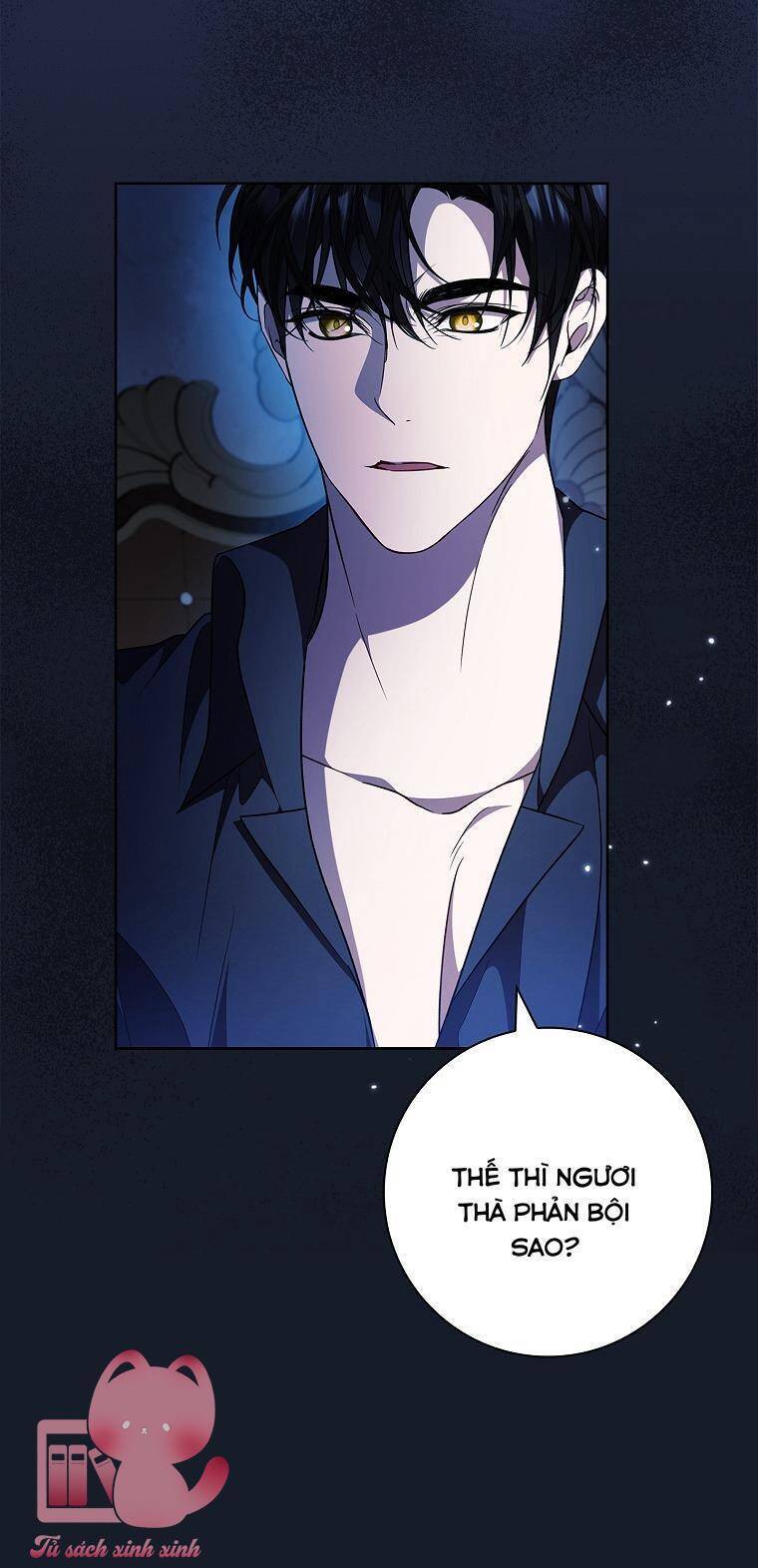 Nhận Nuôi Người Cha Phản Diện Chapter  66 - 11