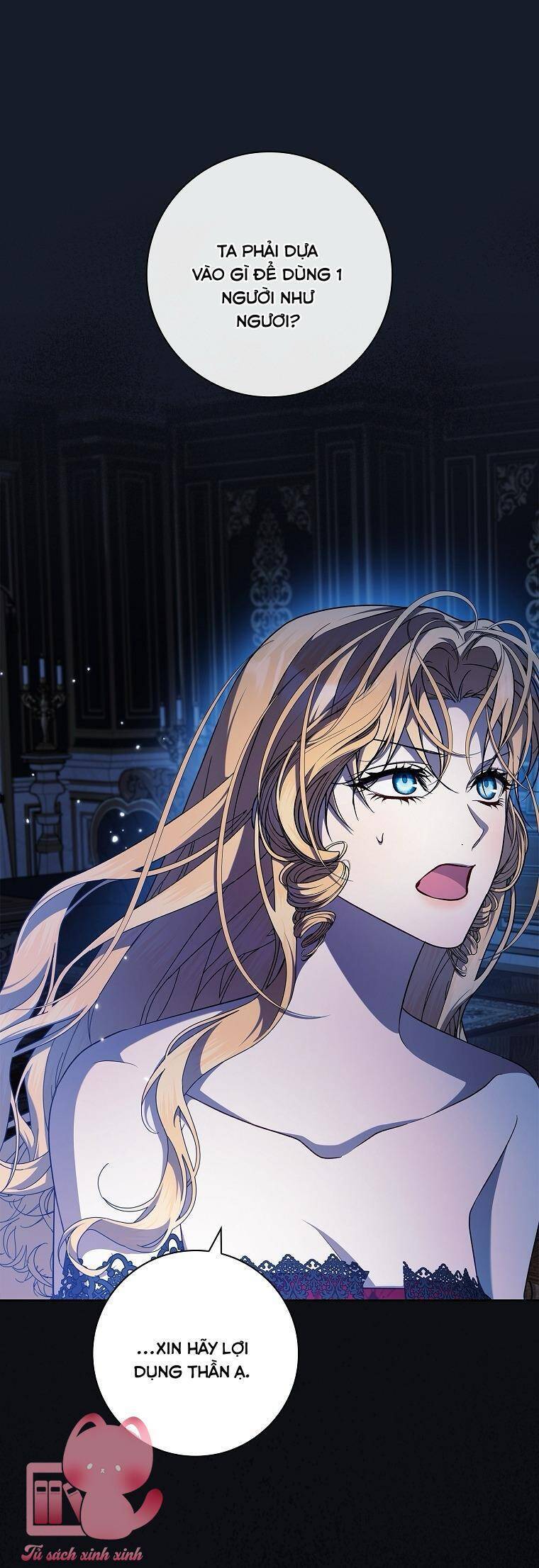 Nhận Nuôi Người Cha Phản Diện Chapter  66 - 12