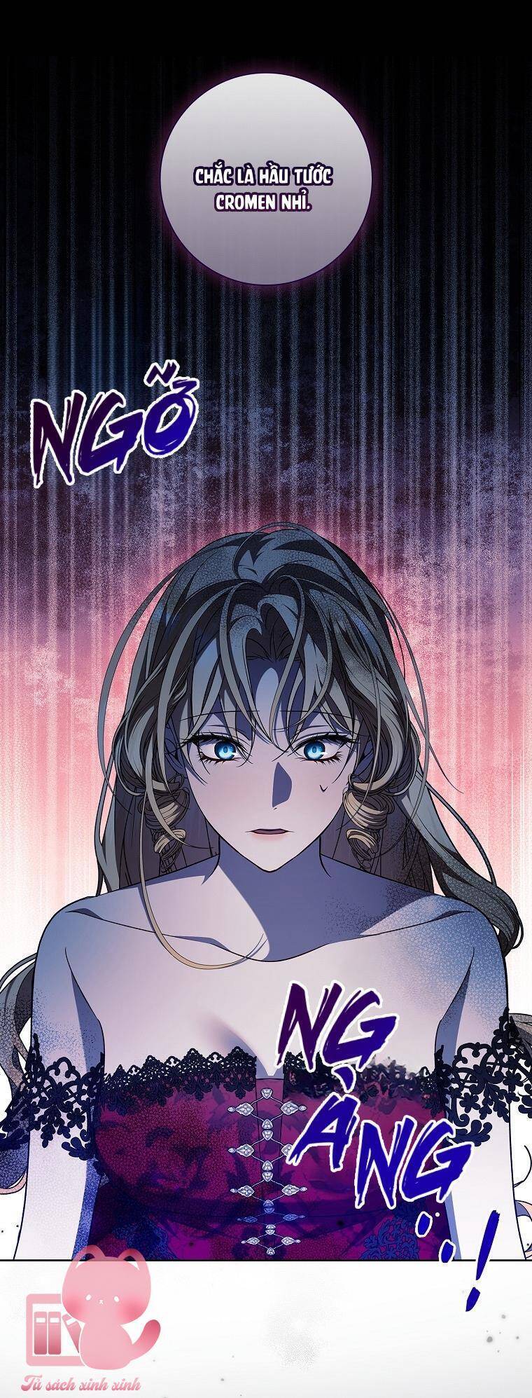 Nhận Nuôi Người Cha Phản Diện Chapter  66 - 15