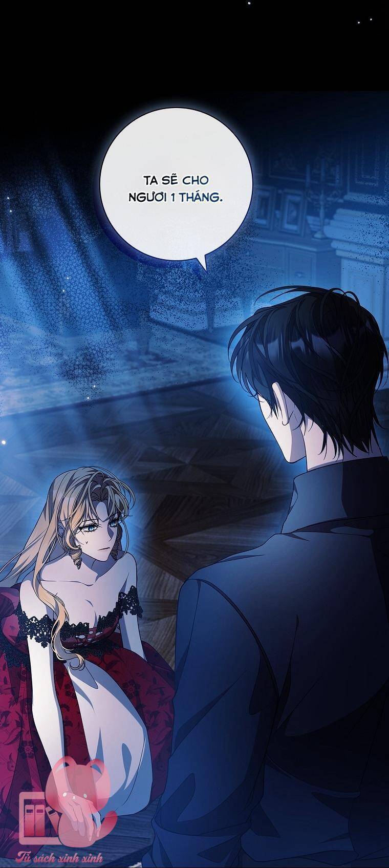 Nhận Nuôi Người Cha Phản Diện Chapter  66 - 18