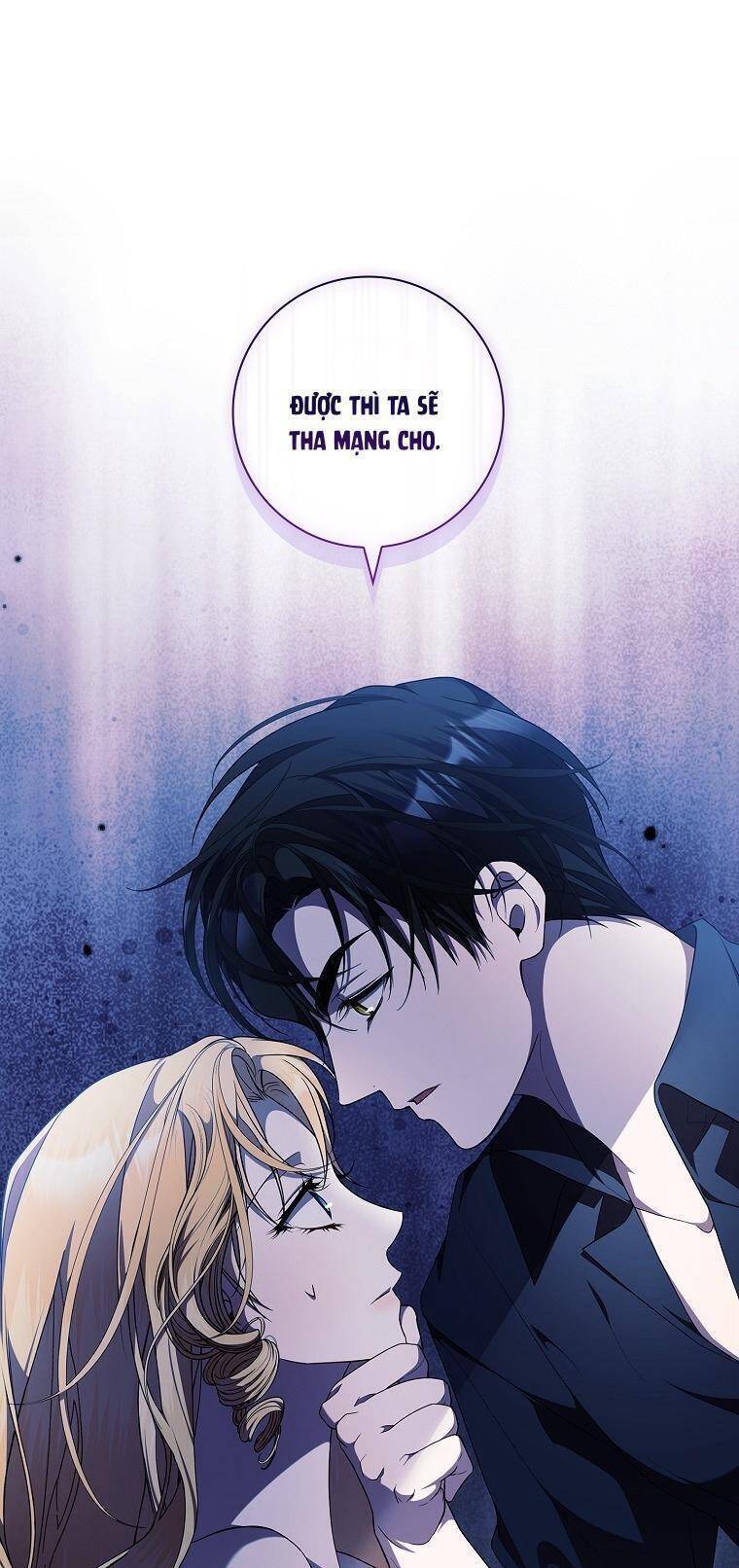 Nhận Nuôi Người Cha Phản Diện Chapter  66 - 20