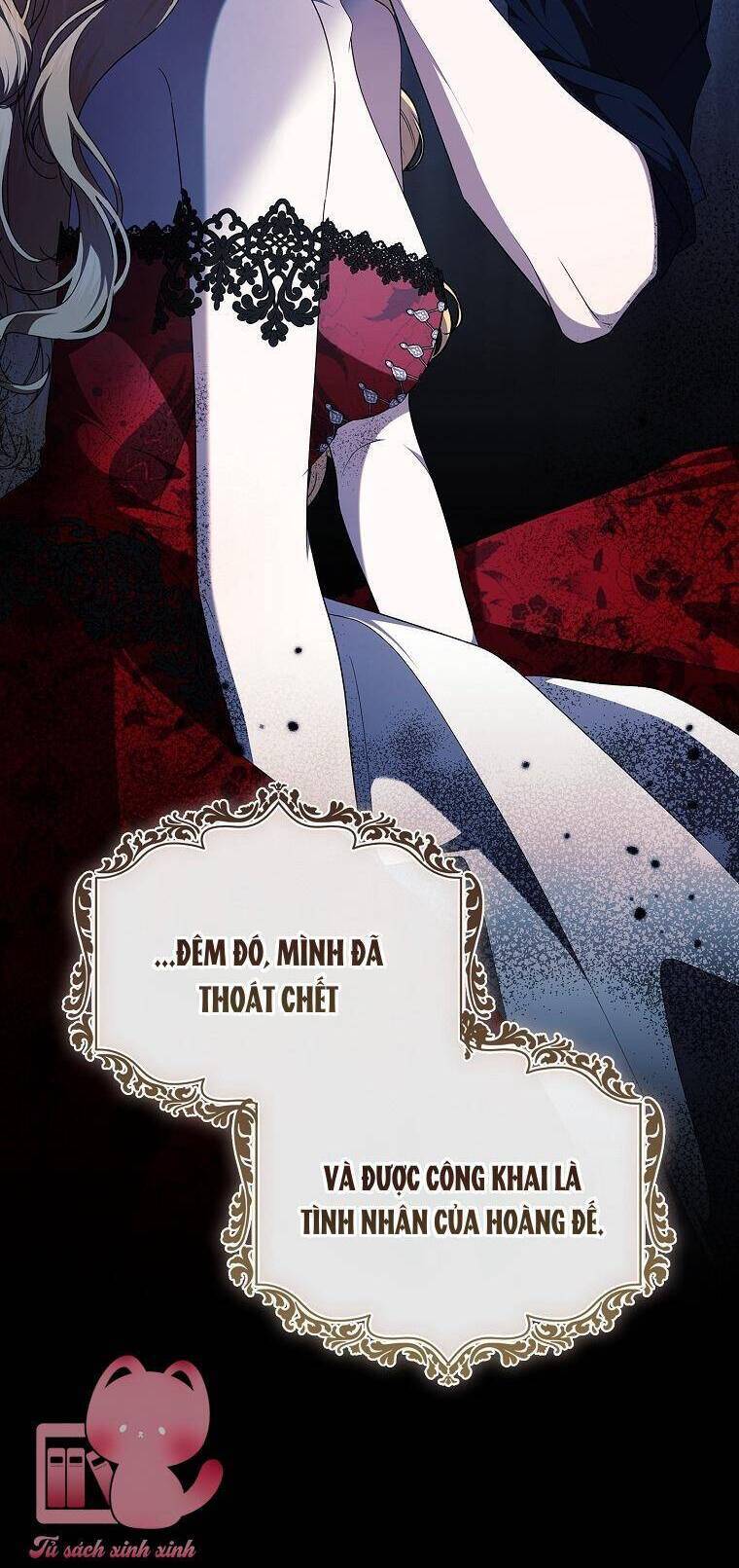 Nhận Nuôi Người Cha Phản Diện Chapter  66 - 21