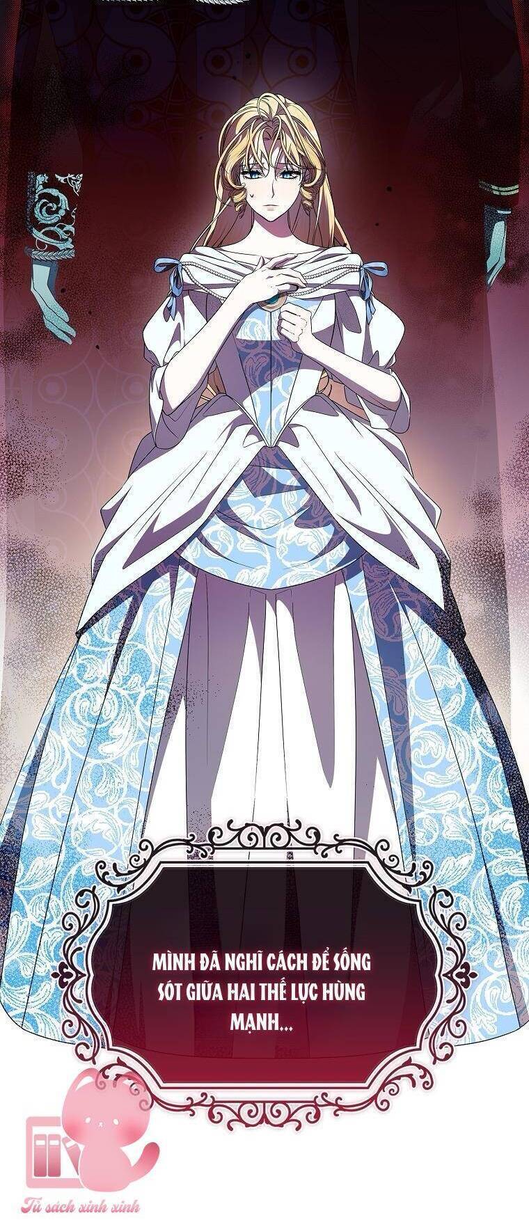 Nhận Nuôi Người Cha Phản Diện Chapter  66 - 26