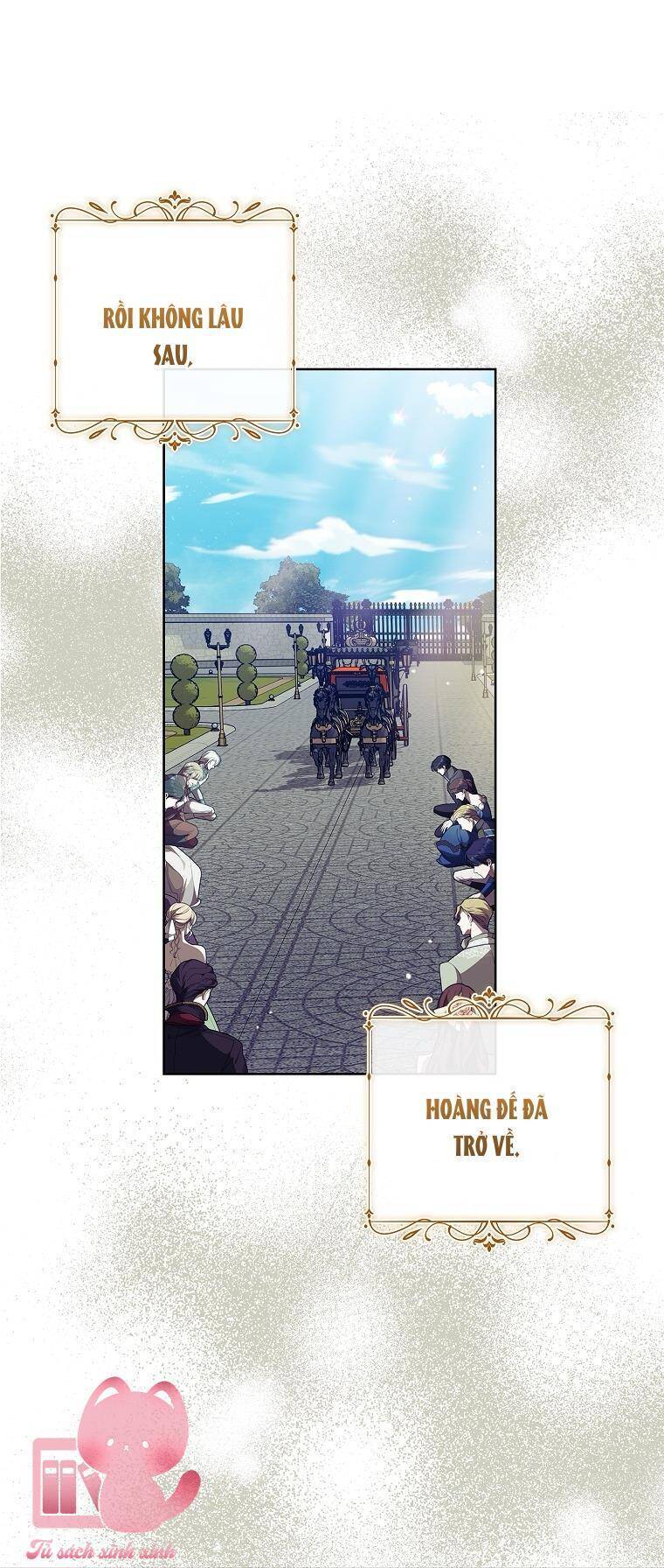 Nhận Nuôi Người Cha Phản Diện Chapter  66 - 27