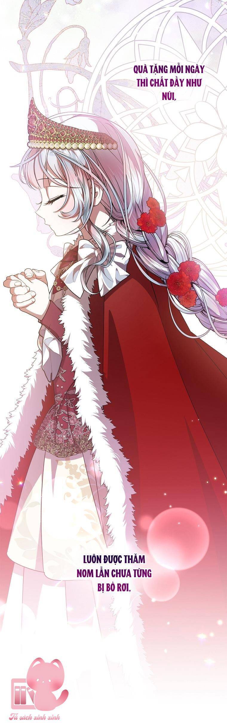 Nhận Nuôi Người Cha Phản Diện Chapter  66 - 32