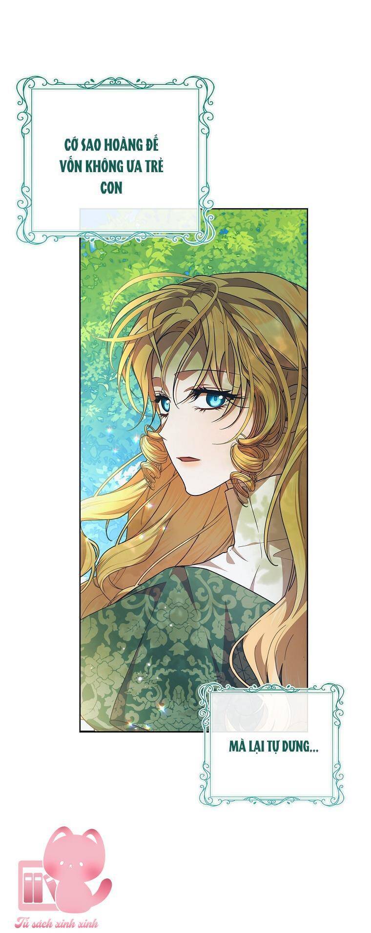 Nhận Nuôi Người Cha Phản Diện Chapter  66 - 34