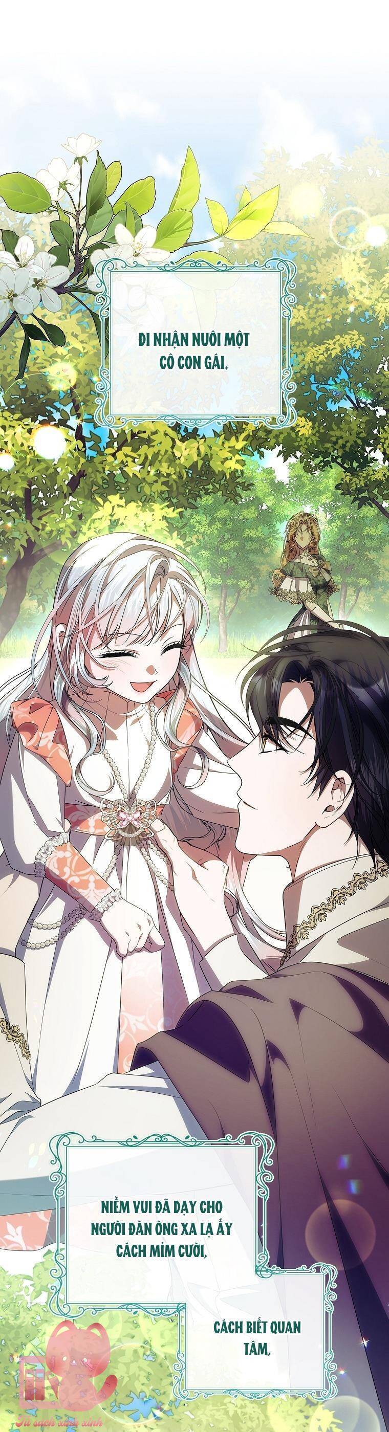 Nhận Nuôi Người Cha Phản Diện Chapter  66 - 35