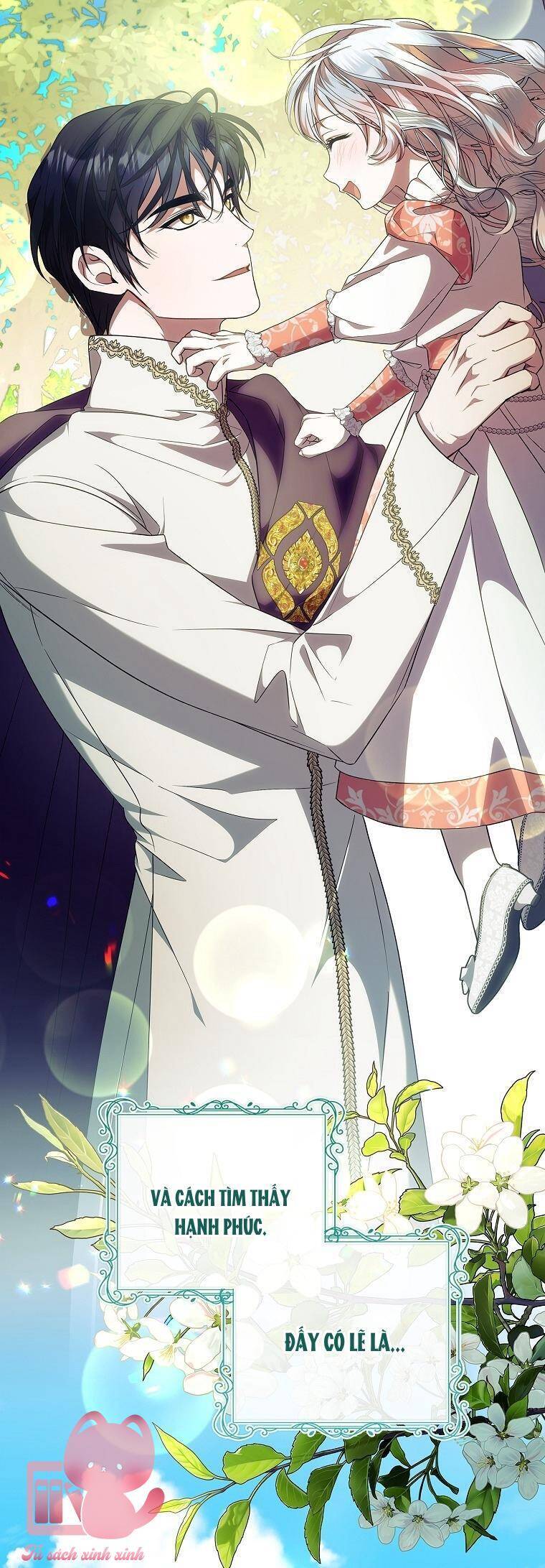 Nhận Nuôi Người Cha Phản Diện Chapter  66 - 36