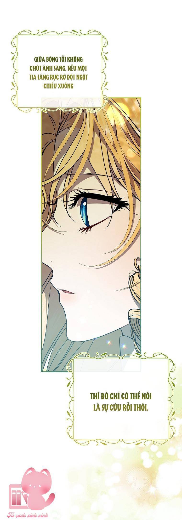 Nhận Nuôi Người Cha Phản Diện Chapter  66 - 38