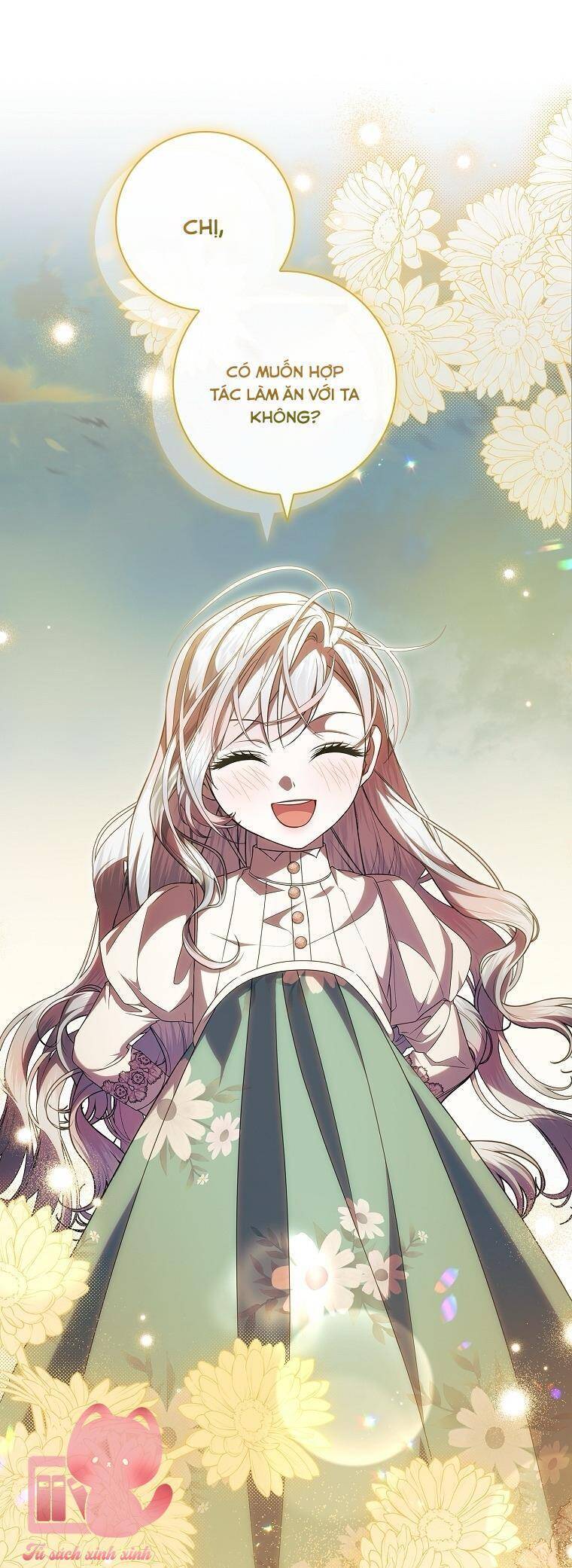 Nhận Nuôi Người Cha Phản Diện Chapter  66 - 42