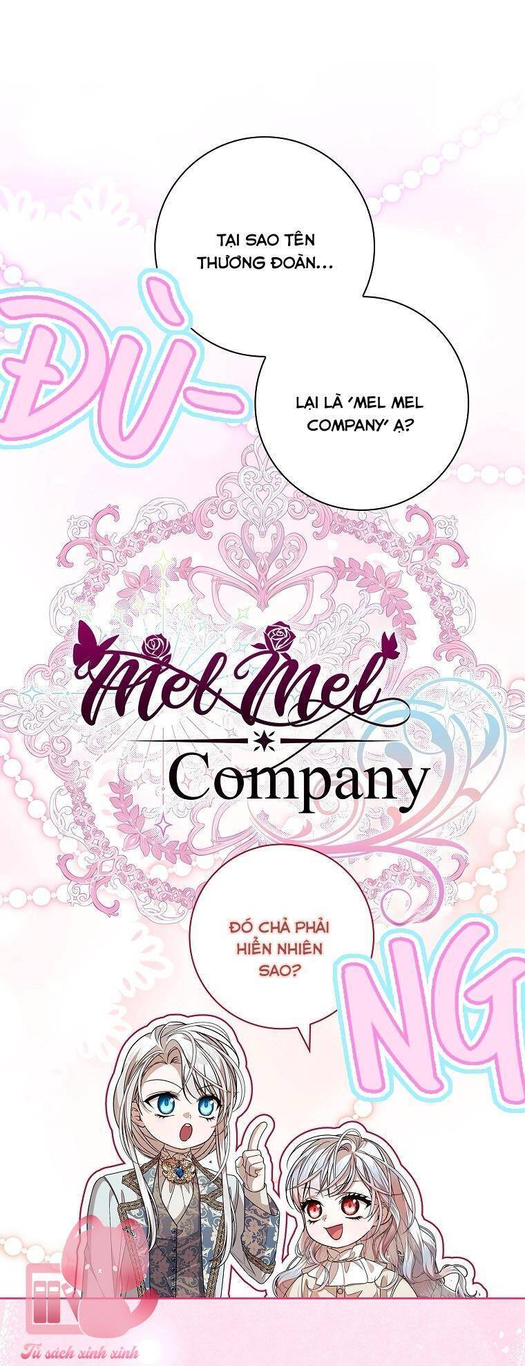 Nhận Nuôi Người Cha Phản Diện Chapter  66 - 59