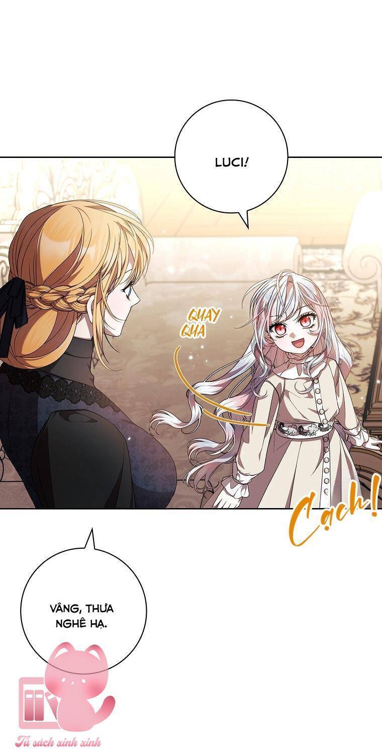 Nhận Nuôi Người Cha Phản Diện Chapter  66 - 64