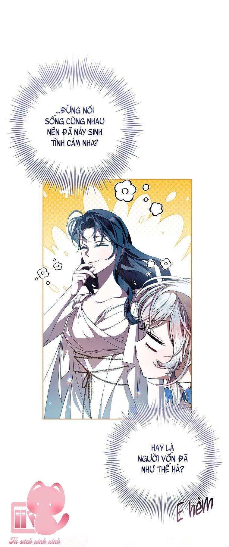 Nhận Nuôi Người Cha Phản Diện Chapter  67 - 13