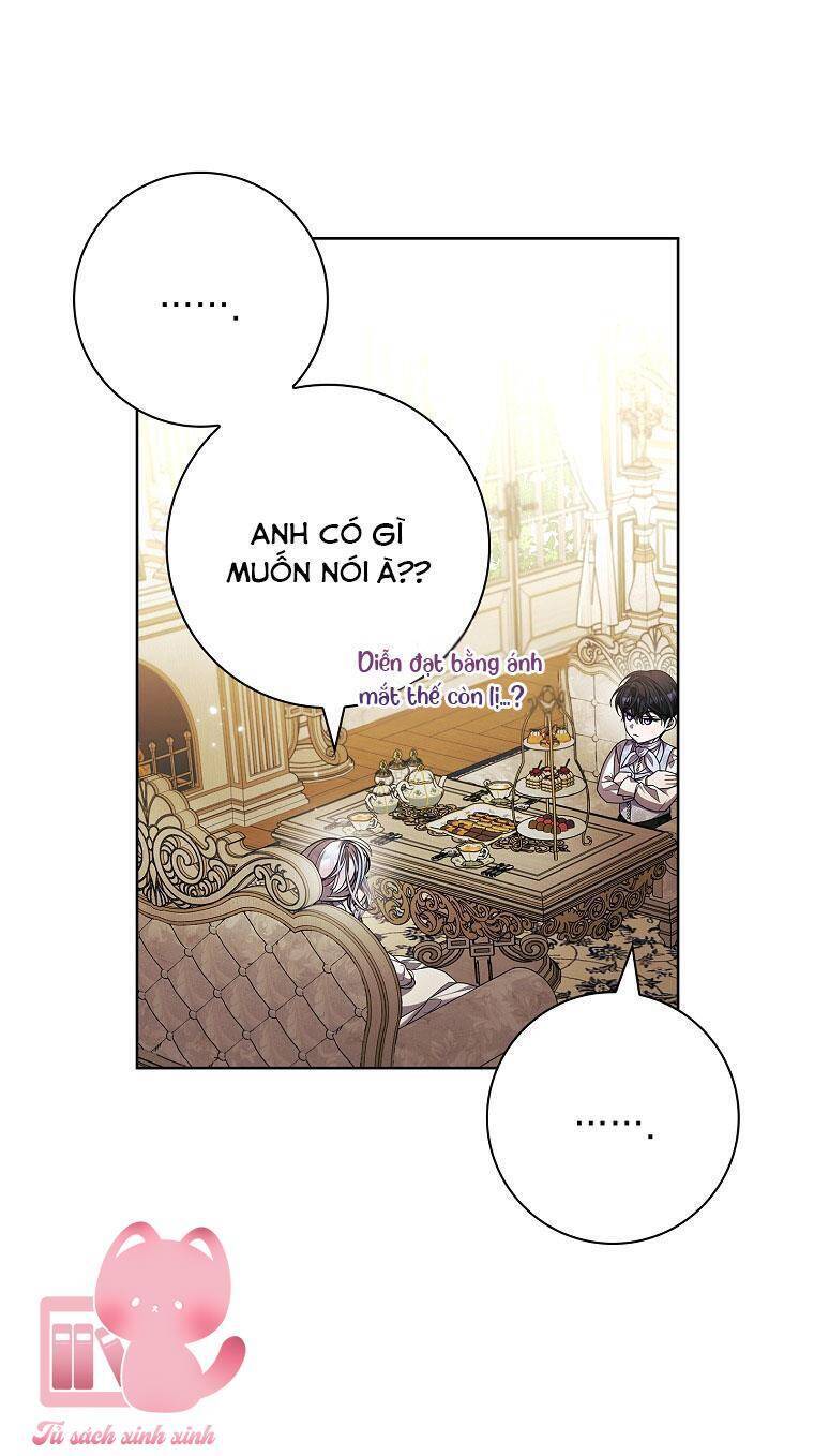 Nhận Nuôi Người Cha Phản Diện Chapter  67 - 18